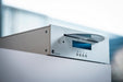 Pro-Ject CD Box DS3 CD Player - side view from below