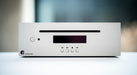 Pro-Ject CD Box DS3 CD Player - rear connections