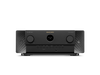 Marantz CINEMA 50 Series 2 AV Receiver - Black Front Open