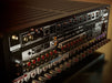 Marantz CINEMA 50 Series 2 AV Receiver - Rear Connections