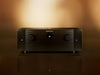 Marantz CINEMA 50 Series 2 AV Receiver - Black Lifestyle