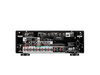 Marantz CINEMA 60 Series 2 - rear panel