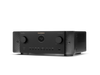 Marantz Cinema 60 DAB - Black, angled left