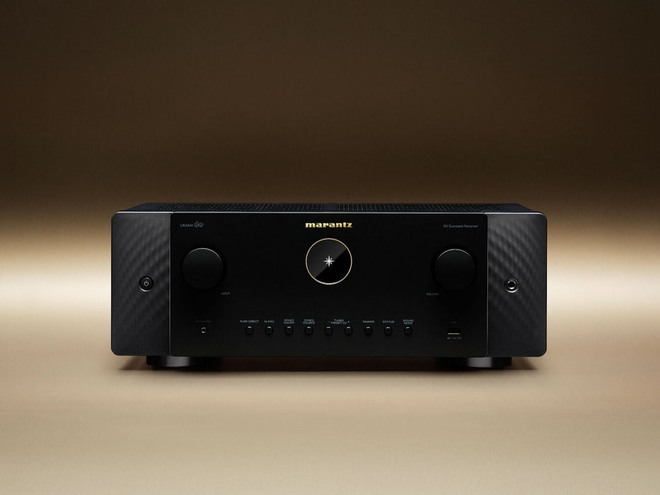 Marantz Cinema 60 DAB - Black lifestyle