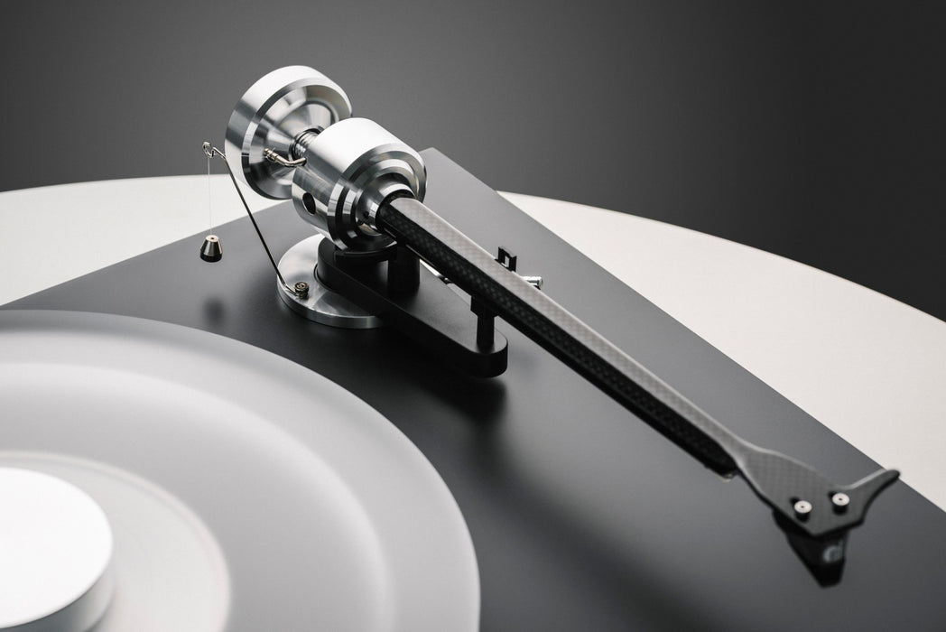 Pro-Ject Debut Reference 10 detail