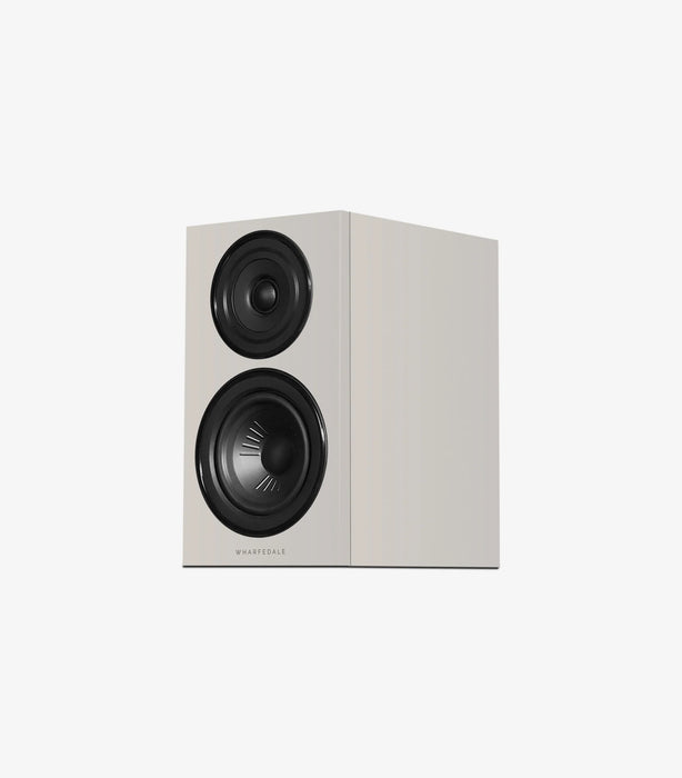 Wharfedale Diamond 12.1i Bookshelf Speaker (Pair)