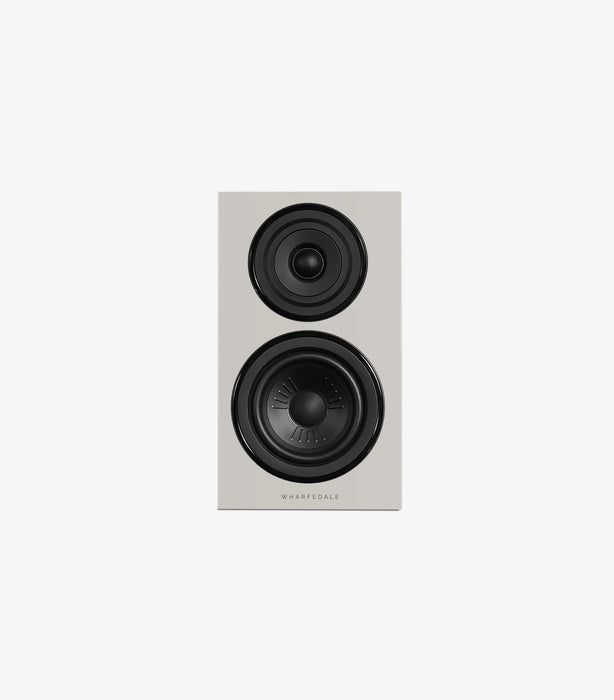 Wharfedale Diamond 12.1i Bookshelf Speaker (Pair)
