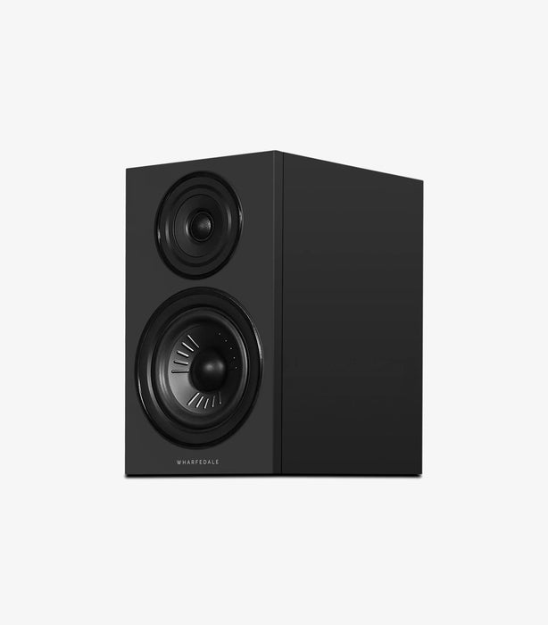 Wharfedale Diamond 12.2i Bookshelf Speaker (Pair)