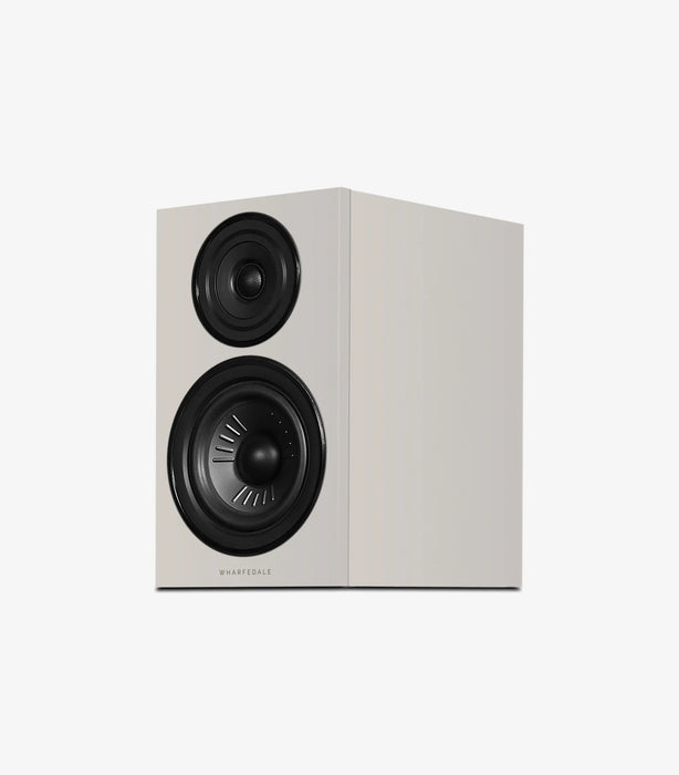 Wharfedale Diamond 12.2i Bookshelf Speaker (Pair)