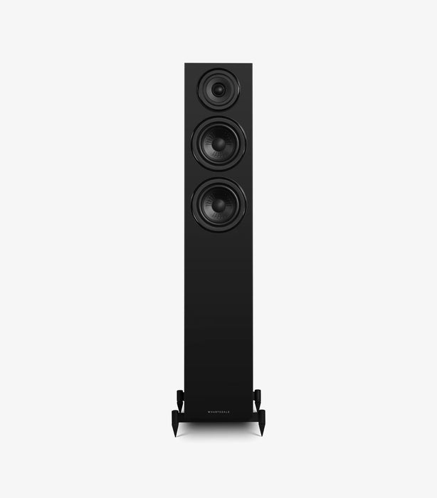 Wharfedale Diamond 12.3i Floorstanding Speaker (Pair)