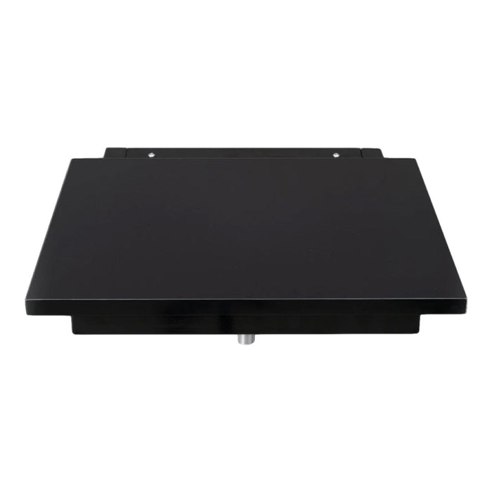 Flexson Vinyl Play Turntable Shelf (Black)