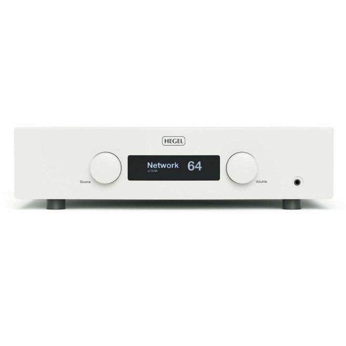 Hegel H190 Stereo Integrated Amplifier