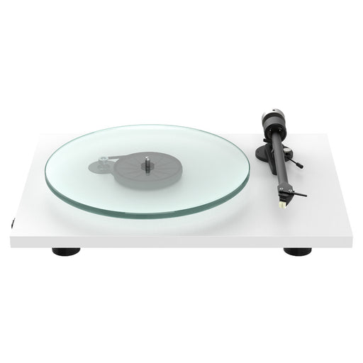 Pro-Ject T2 Turntable - White