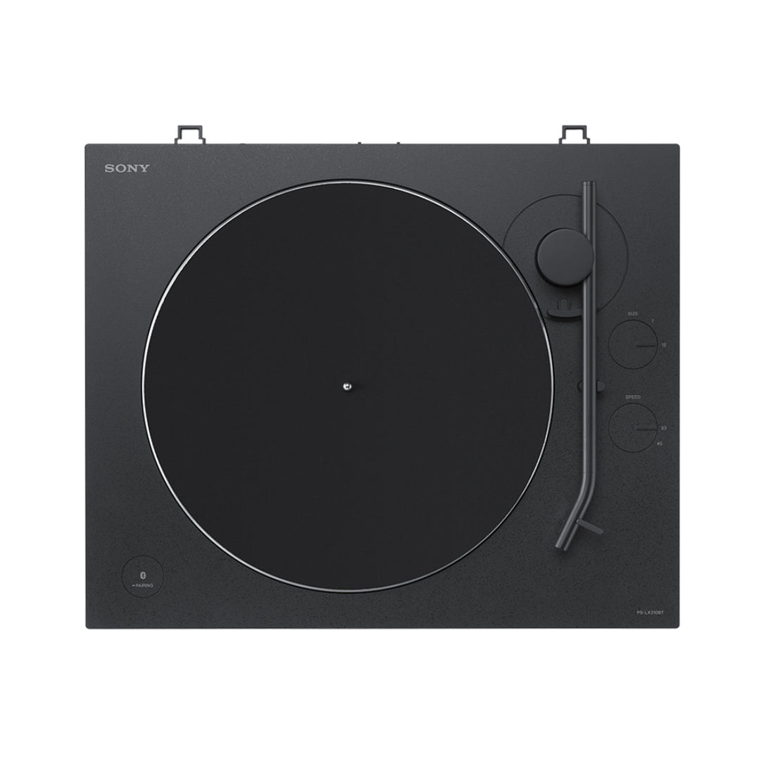 Sony PSLX310BT Bluetooth® Turntable — HifiHut