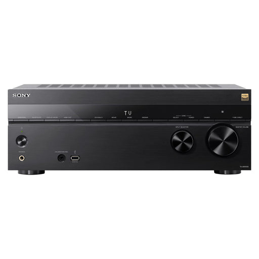 Sony TA-AN1000 7.2 Channel 8K AV Receiver