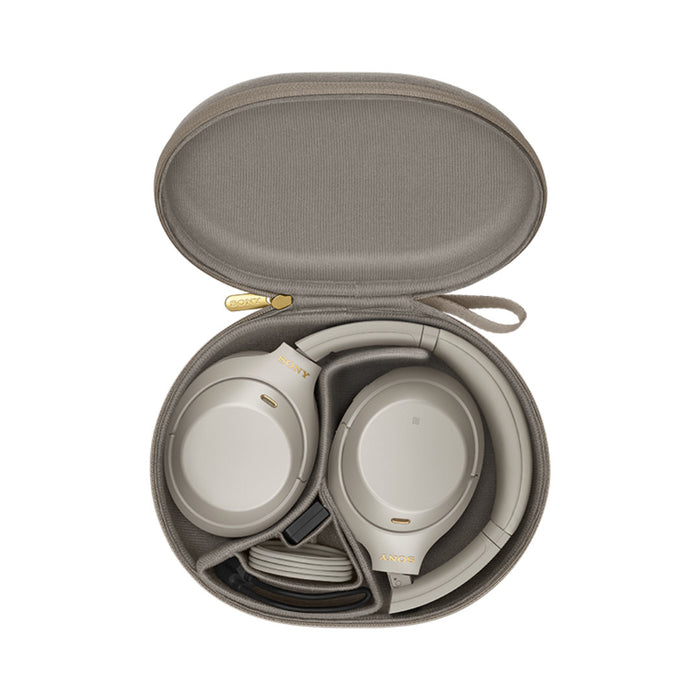 Sony WH-1000XM4 Wireless Noise Cancelling Headphones — HifiHut