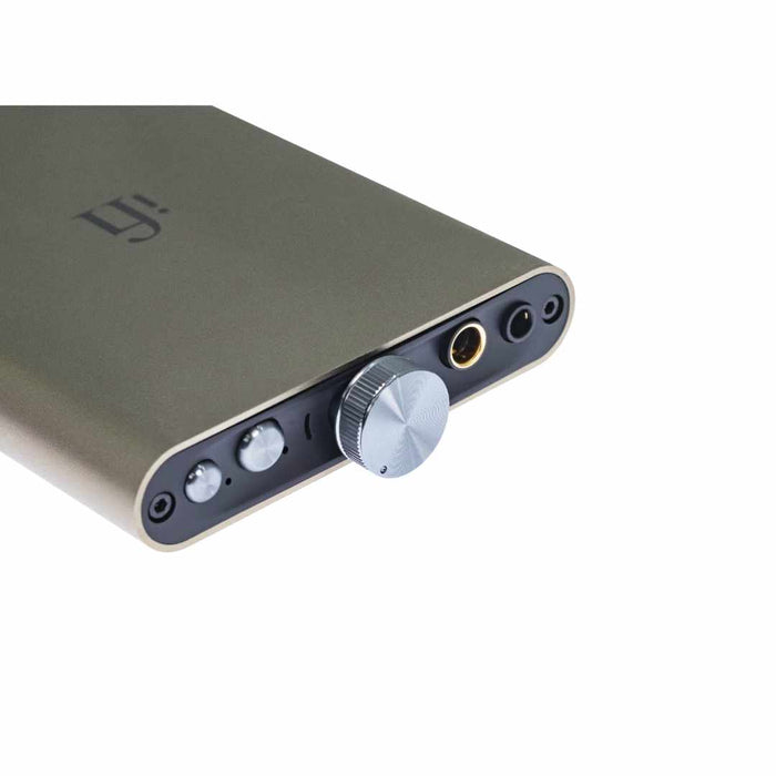 iFi Audio Hip-DAC 3 Portable Amplifier & DAC