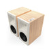Klipsch The Nines II - Red Oak Angle No Grill
