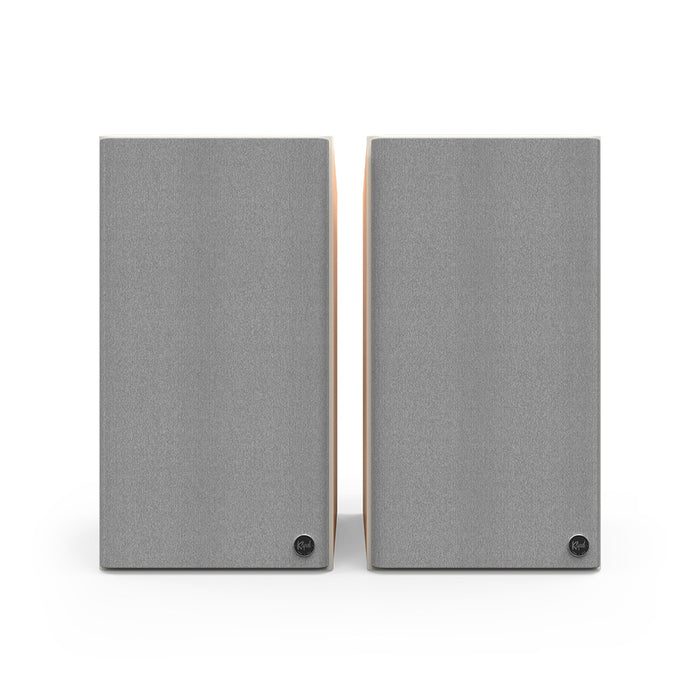 Klipsch The Nines II - Red Oak Front with Grill