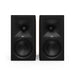 Klipsch The Sevens II - Walnut Front No Grill