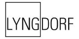 Lyngdorf Audio Logo