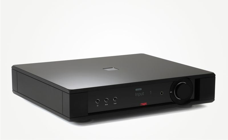 Rega Mercury Reference Pre-Amplifier