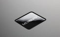 Rega Mercury Reference Pre-Amplifier - lid badge detail