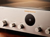 Marantz MODEL 70 Integrated Amplifier - Silver-Gold