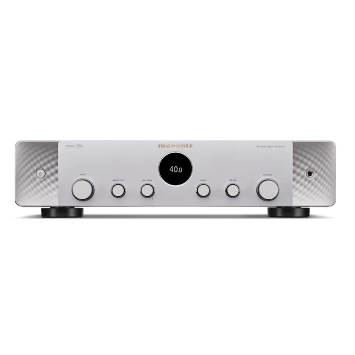Marantz Stereo 70s Streaming Amplifier & AV Receiver