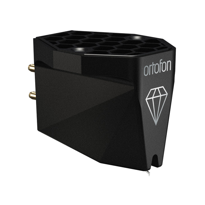 Ortofon MC X50 – Right Tilt Top