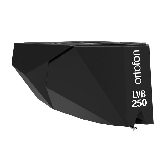 Ortofon 2MR Black LVB 250 Phono Cartridge