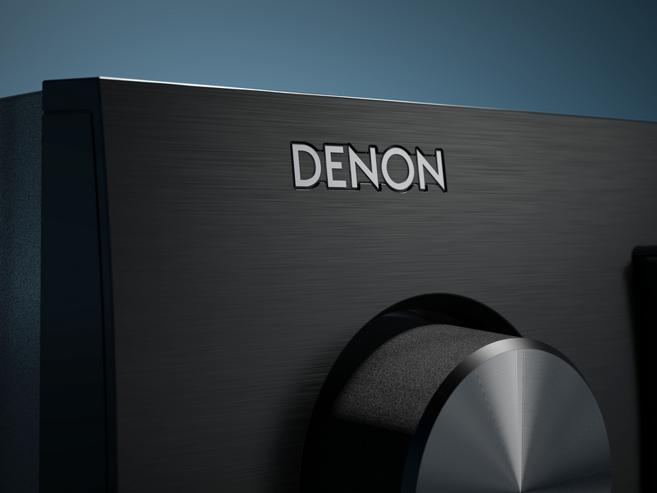 Denon AVR-X3900H AV Receiver