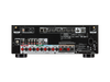 Denon AVR-X2900H DAB