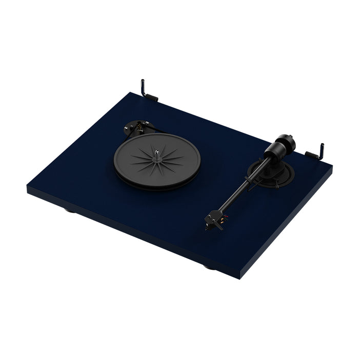 Pro-Ject E1.2 BT sub platter detail