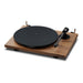 Pro-Ject E1.2 BT in Walnut