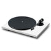 Pro-Ject E1.2 BT in White