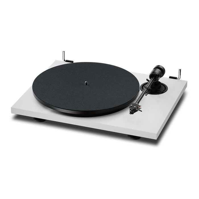 Pro-Ject E1.2 BT in Satin White