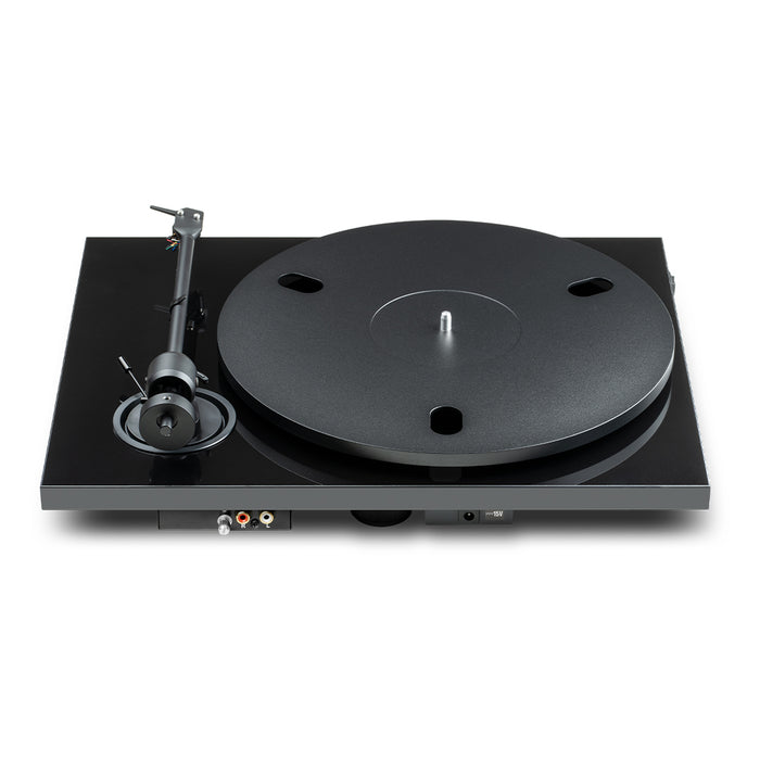 Pro-Ject E1.2 Phono rear view