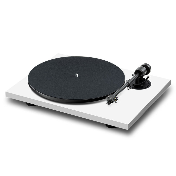 Pro-Ject E1.2 Phono in Satin White