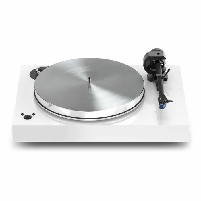 Pro-Ject X8 Turntbale