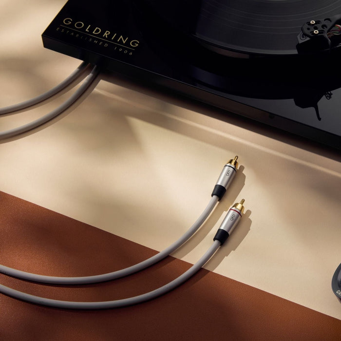 QED Performance Audio RCA - RCA Interconnect Cable