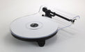 Rega Replay Turntable - view 3