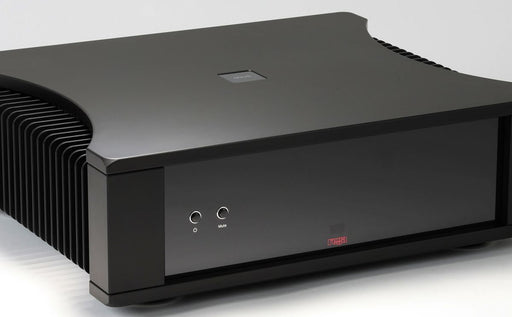 Rega Solis Reference Power Amplifier