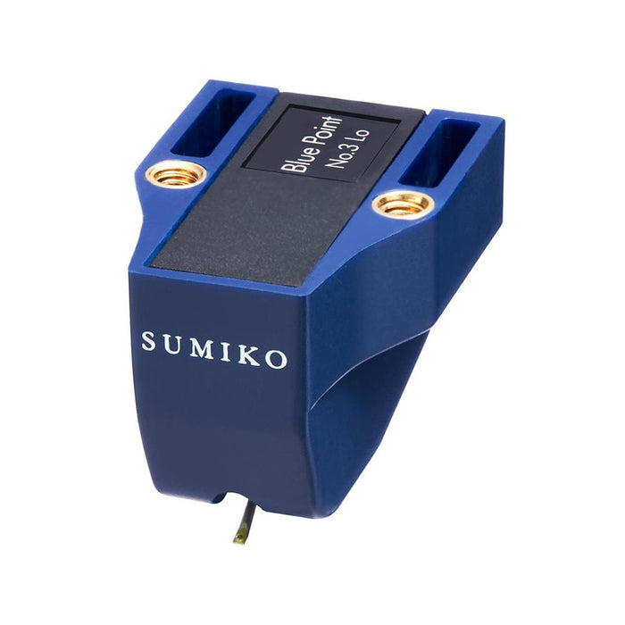 Sumiko Blue Point 3 MC Cartridge
