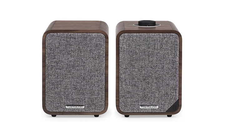 Ruark Audio MR1 Mk3 Active Bluetooth Speaker (Pair)