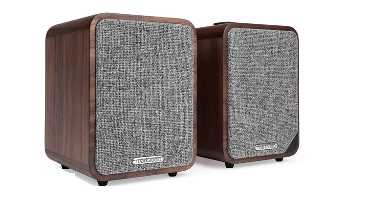 Ruark Audio MR1 Mk3 Active Bluetooth Speaker (Pair)