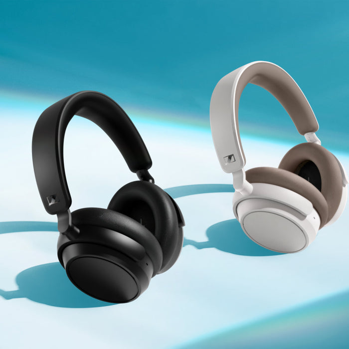 Sennheiser Accentum Plus Wireless Headphones