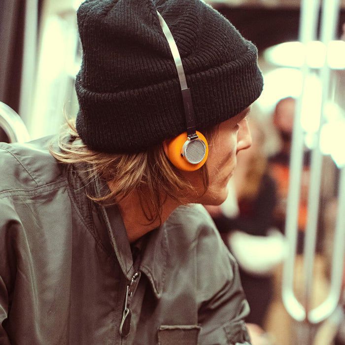 We Are Rewind Freddie On-Ear Headphones