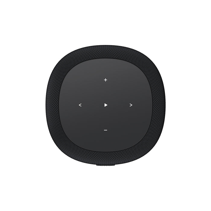 WiiM Sound Lite – Black Top