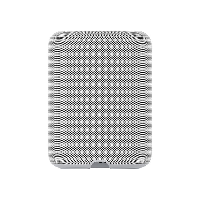 WiiM Sound Lite – White Back